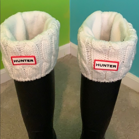Hunter boot socks - Picture 3 of 4